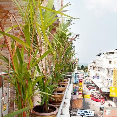 Sabai Sabai House Pattaya Motel Kamer foto