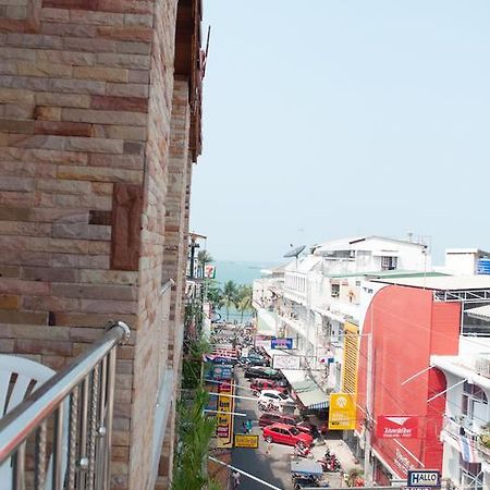 Sabai Sabai House Pattaya Motel Kamer foto