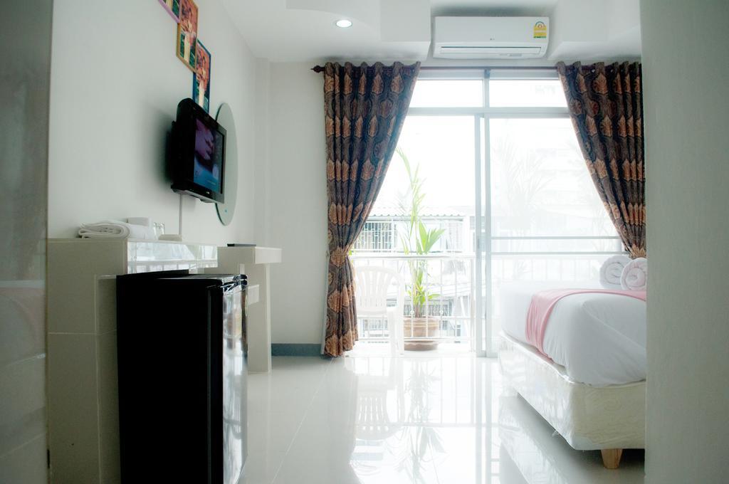 Sabai Sabai House Pattaya Motel Kamer foto