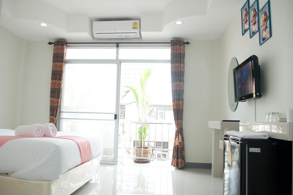Sabai Sabai House Pattaya Motel Kamer foto