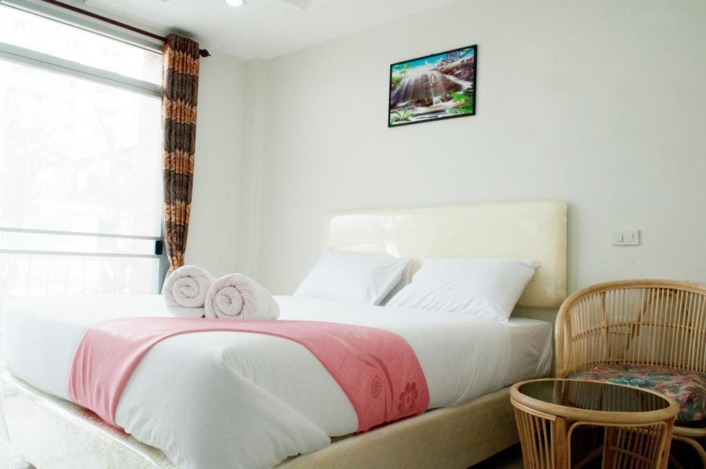 Sabai Sabai House Pattaya Motel Kamer foto
