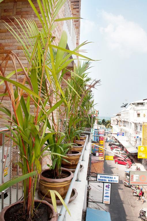 Sabai Sabai House Pattaya Motel Kamer foto