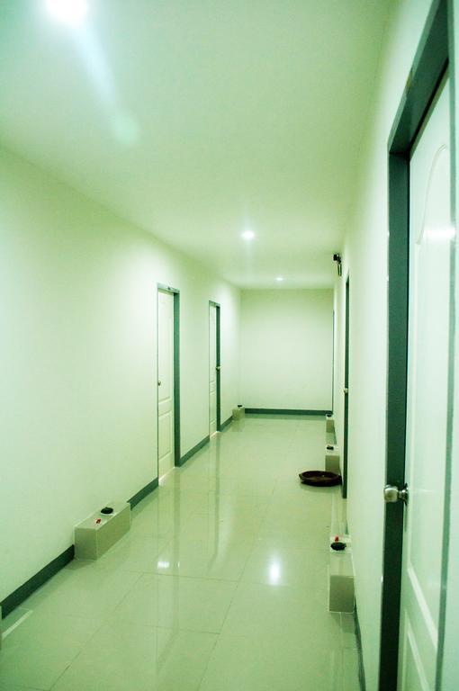 Sabai Sabai House Pattaya Motel Kamer foto