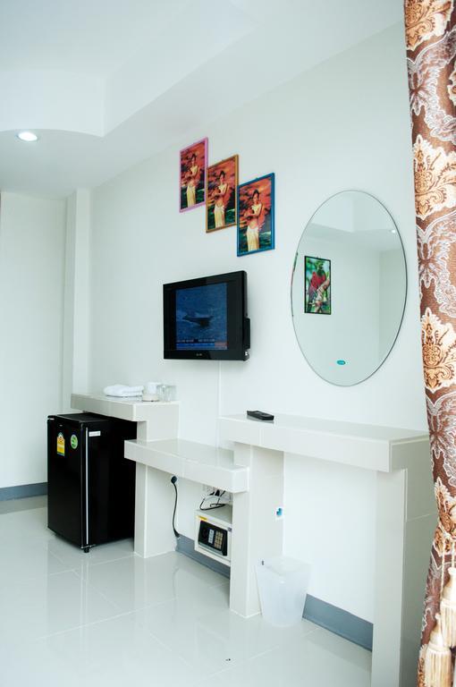 Sabai Sabai House Pattaya Motel Kamer foto