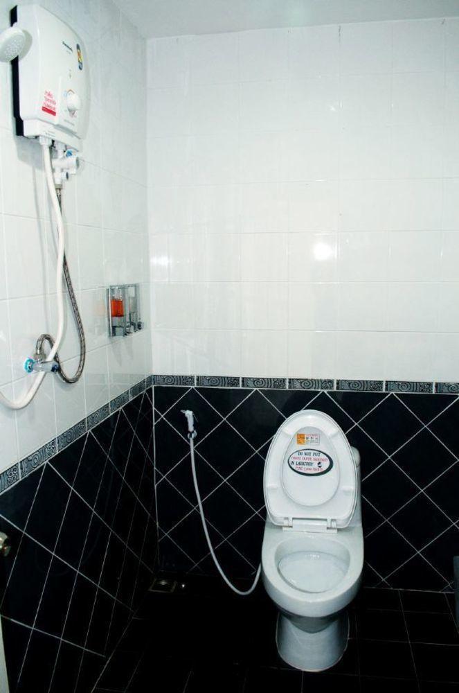 Sabai Sabai House Pattaya Motel Buitenkant foto