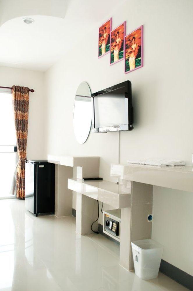 Sabai Sabai House Pattaya Motel Buitenkant foto