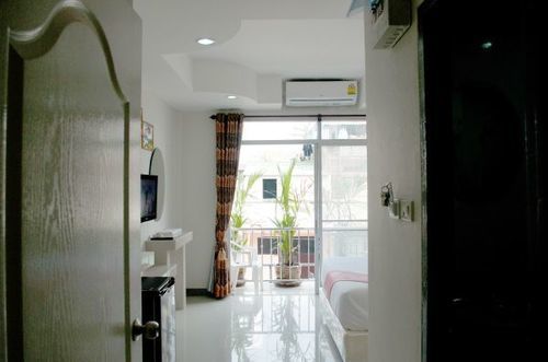 Sabai Sabai House Pattaya Motel Buitenkant foto