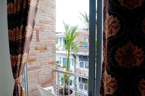 Sabai Sabai House Pattaya Motel Buitenkant foto